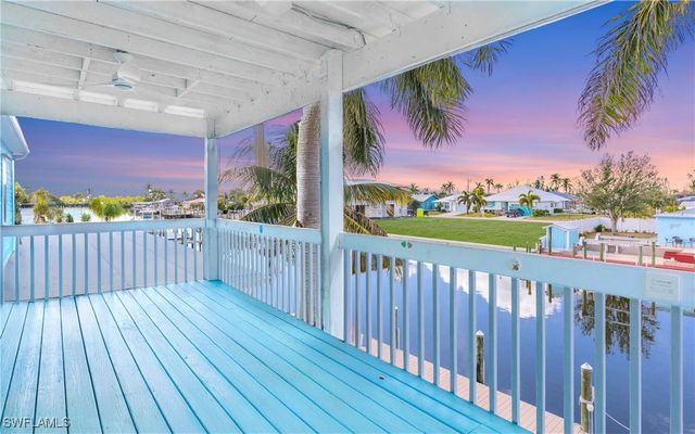 12277 Boat Shell DR, Matlacha Isles, FL 33991