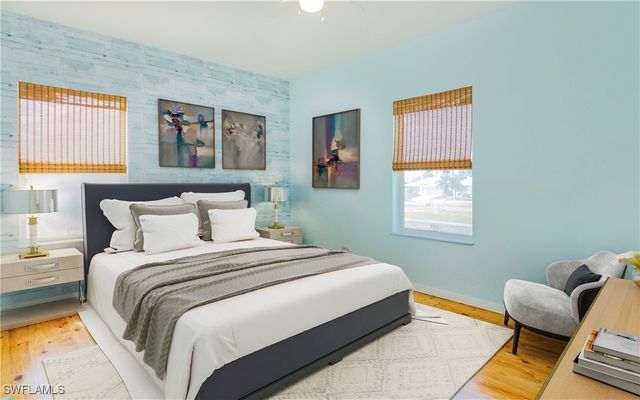 12277 Boat Shell DR, Matlacha Isles, FL 33991