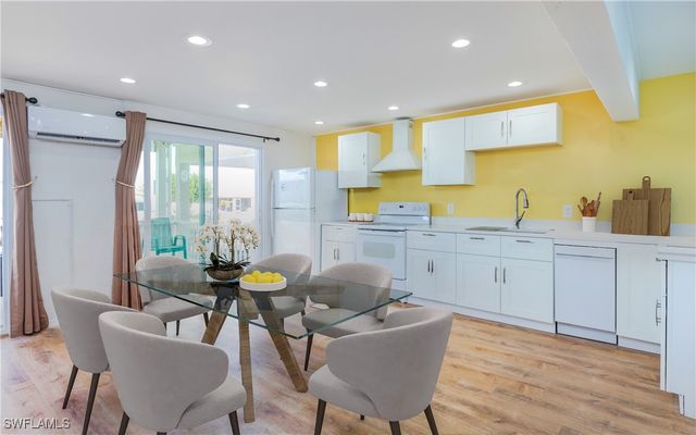 12277 Boat Shell DR, Matlacha Isles, FL 33991