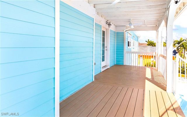 12277 Boat Shell DR, Matlacha Isles, FL 33991