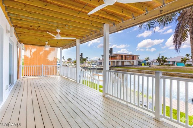 12277 Boat Shell DR, Matlacha Isles, FL 33991