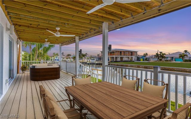 12277 Boat Shell DR, Matlacha Isles, FL 33991