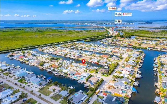 12277 Boat Shell DR, Matlacha Isles, FL 33991