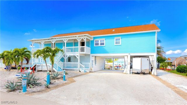 12277 Boat Shell DR, Matlacha Isles, FL 33991