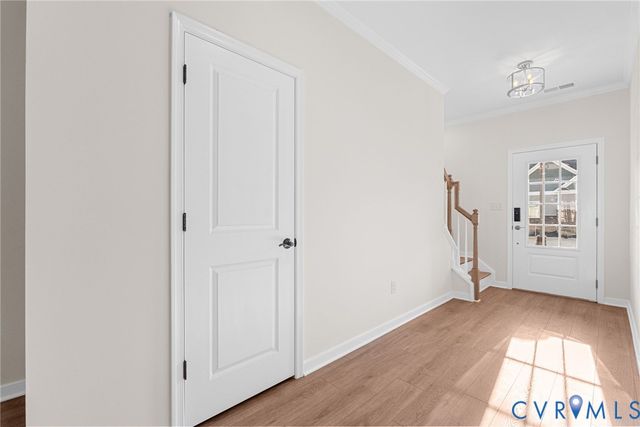 16441 Creekstone Point Ave, Chesterfield, VA 23120