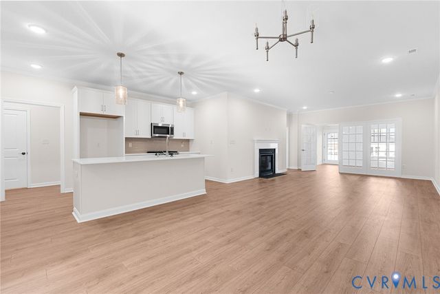16441 Creekstone Point Ave, Chesterfield, VA 23120