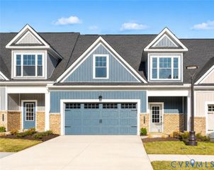 16441 Creekstone Point Ave, Chesterfield, VA 23120