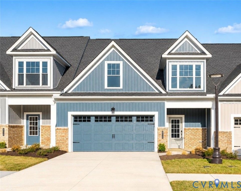 16441 Creekstone Point Ave, Chesterfield, VA 23120