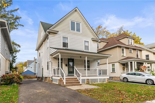 23 Alexis Street, Rochester, NY 14609