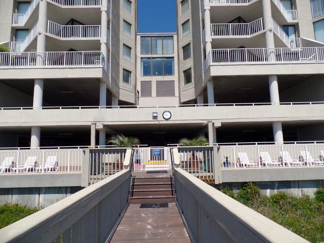 1990 N Waccamaw Dr Unit 503, Garden City Beach, SC 29576