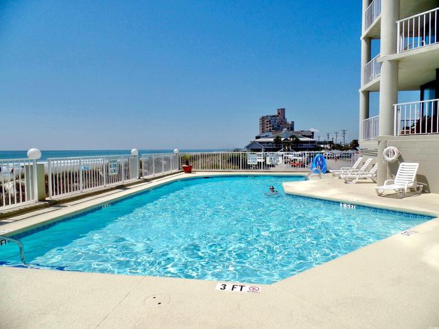 1990 N Waccamaw Dr Unit 503, Garden City Beach, SC 29576
