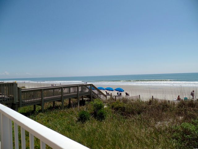 1990 N Waccamaw Dr Unit 503, Garden City Beach, SC 29576