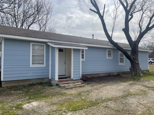 304 Front Street, Pottsboro, TX 75076