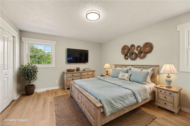 2314 Bonnie Lane, Summerfield, NC 27358