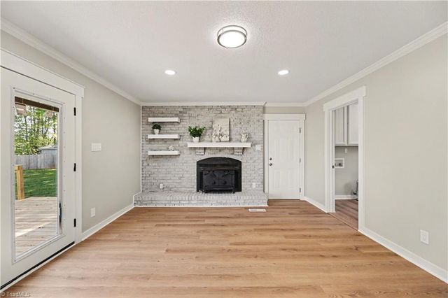 2314 Bonnie Lane, Summerfield, NC 27358