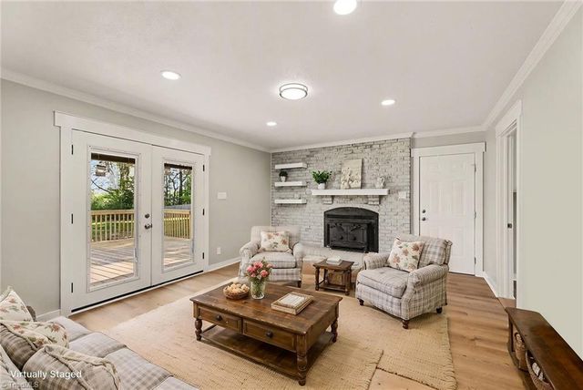 2314 Bonnie Lane, Summerfield, NC 27358