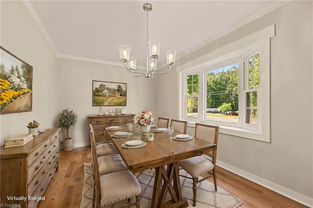 2314 Bonnie Lane, Summerfield, NC 27358