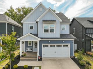 264 Dry Canyon Drive, Wendell, NC 27591