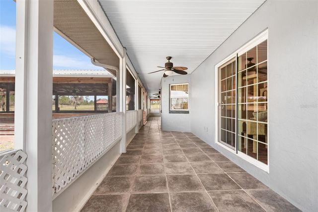 7450 SE STATE ROAD 121, Morriston, FL 32668