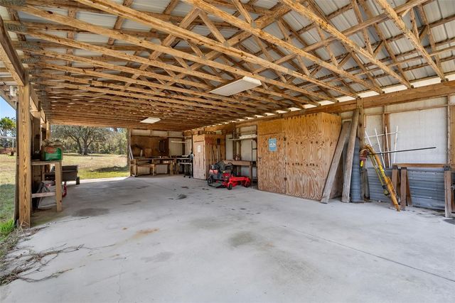 7450 SE STATE ROAD 121, Morriston, FL 32668