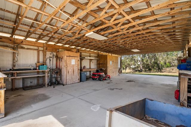 7450 SE STATE ROAD 121, Morriston, FL 32668