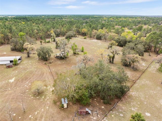 7450 SE STATE ROAD 121, Morriston, FL 32668