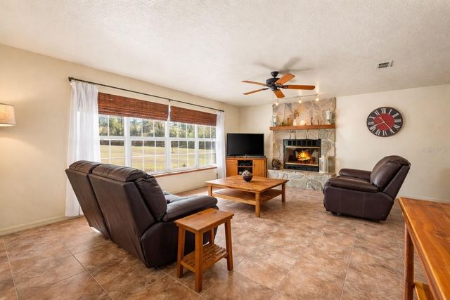 7450 SE STATE ROAD 121, Morriston, FL 32668