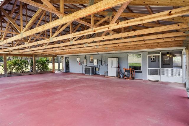 7450 SE STATE ROAD 121, Morriston, FL 32668