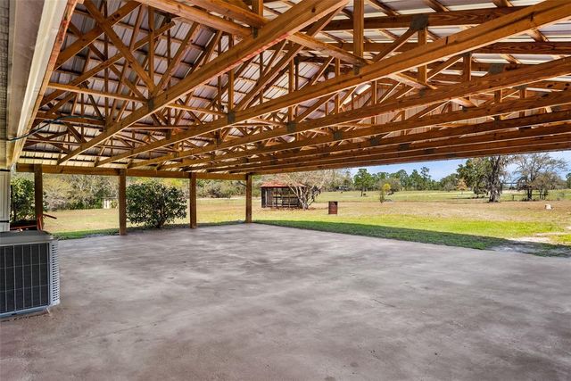 7450 SE STATE ROAD 121, Morriston, FL 32668