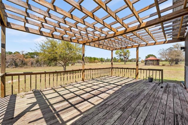 7450 SE STATE ROAD 121, Morriston, FL 32668