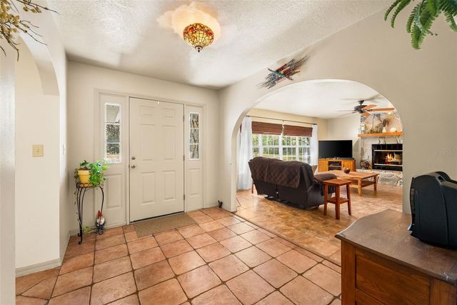 7450 SE STATE ROAD 121, Morriston, FL 32668