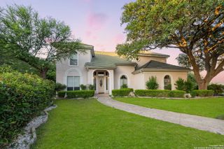 23006 STARBRIGHT, San Antonio, TX 78258