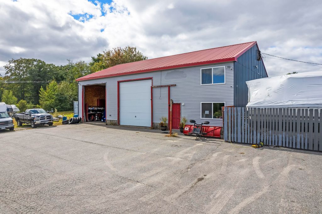 34 Compass Lane, Topsham, ME 04086 — photo 5