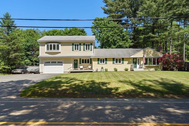 9 Abbot St, Westford, MA 01886