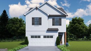 3739 Ivy Cottage Drive LOT 86, Snellville, GA 30039