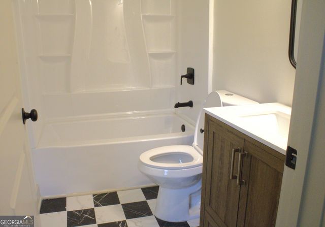 55 Davis McLendon Way, Newnan, GA 30263