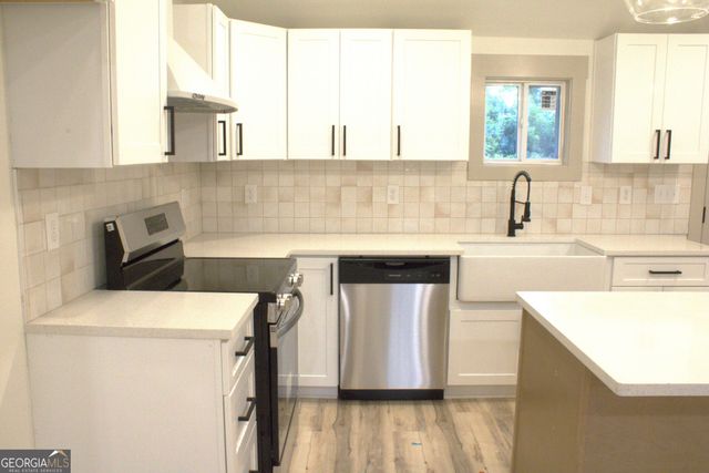 55 Davis McLendon Way, Newnan, GA 30263