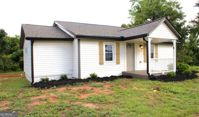 55 Davis McLendon Way, Newnan, GA 30263