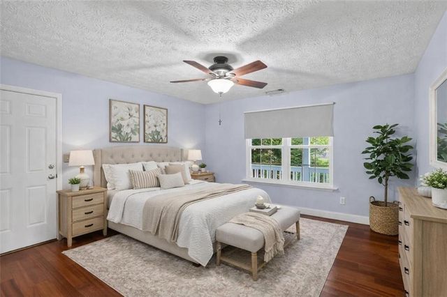 7283 White Flag Trail, Lithia Springs, GA 30122