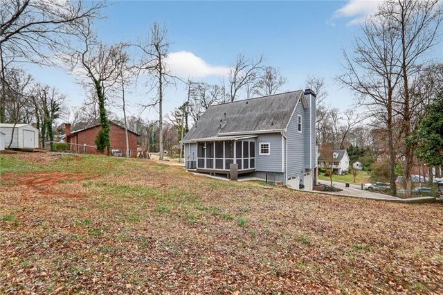7283 White Flag Trail, Lithia Springs, GA 30122