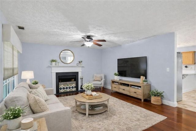 7283 White Flag Trail, Lithia Springs, GA 30122