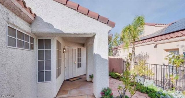 8164 Sedona Sunset Drive, Las Vegas, NV 89128