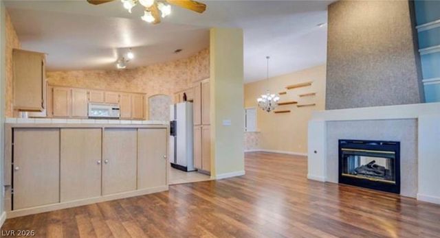 8164 Sedona Sunset Drive, Las Vegas, NV 89128