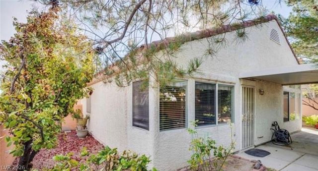 8164 Sedona Sunset Drive, Las Vegas, NV 89128