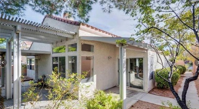 8164 Sedona Sunset Drive, Las Vegas, NV 89128