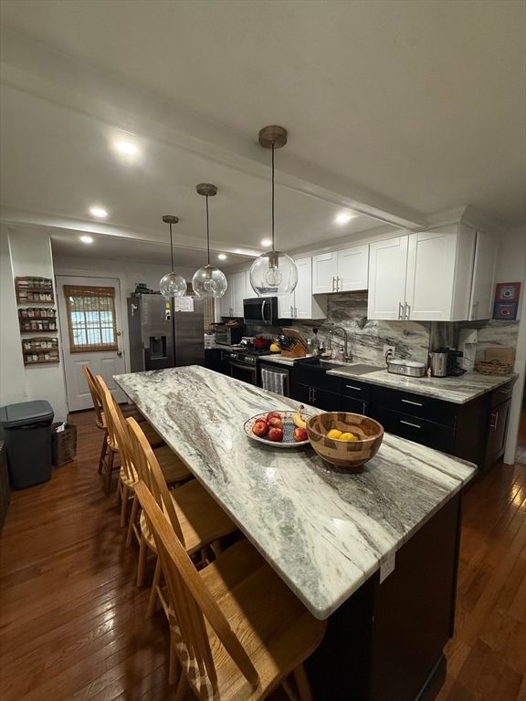 20 Oceanview, Winthrop, MA 02152
