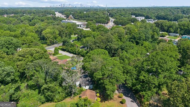 2139 Clanton Terrace, Decatur, GA 30034