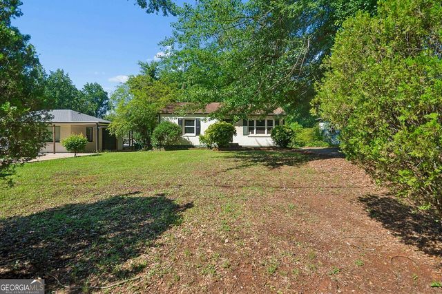 2139 Clanton Terrace, Decatur, GA 30034
