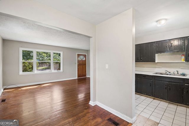 2139 Clanton Terrace, Decatur, GA 30034