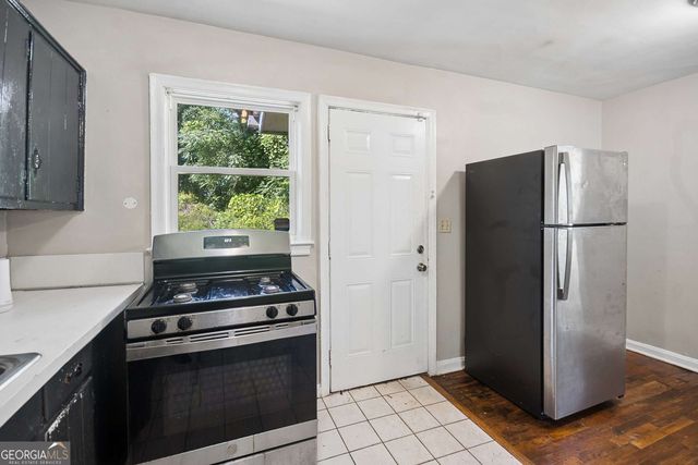 2139 Clanton Terrace, Decatur, GA 30034
